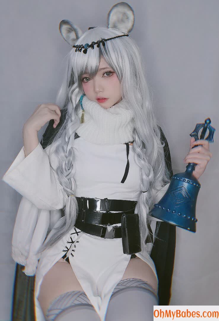 miu_cosplayer OnlyFans leaked photo #134 - OhMyBabes