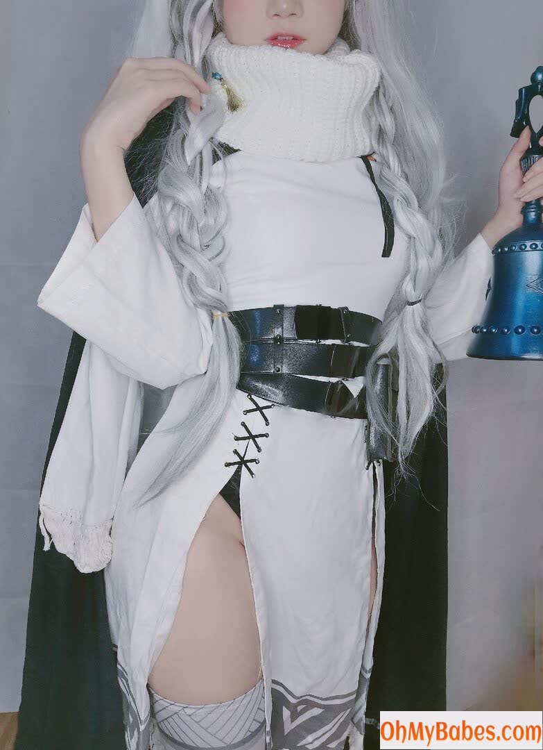 miu_cosplayer OnlyFans leaked photo #135 - OhMyBabes