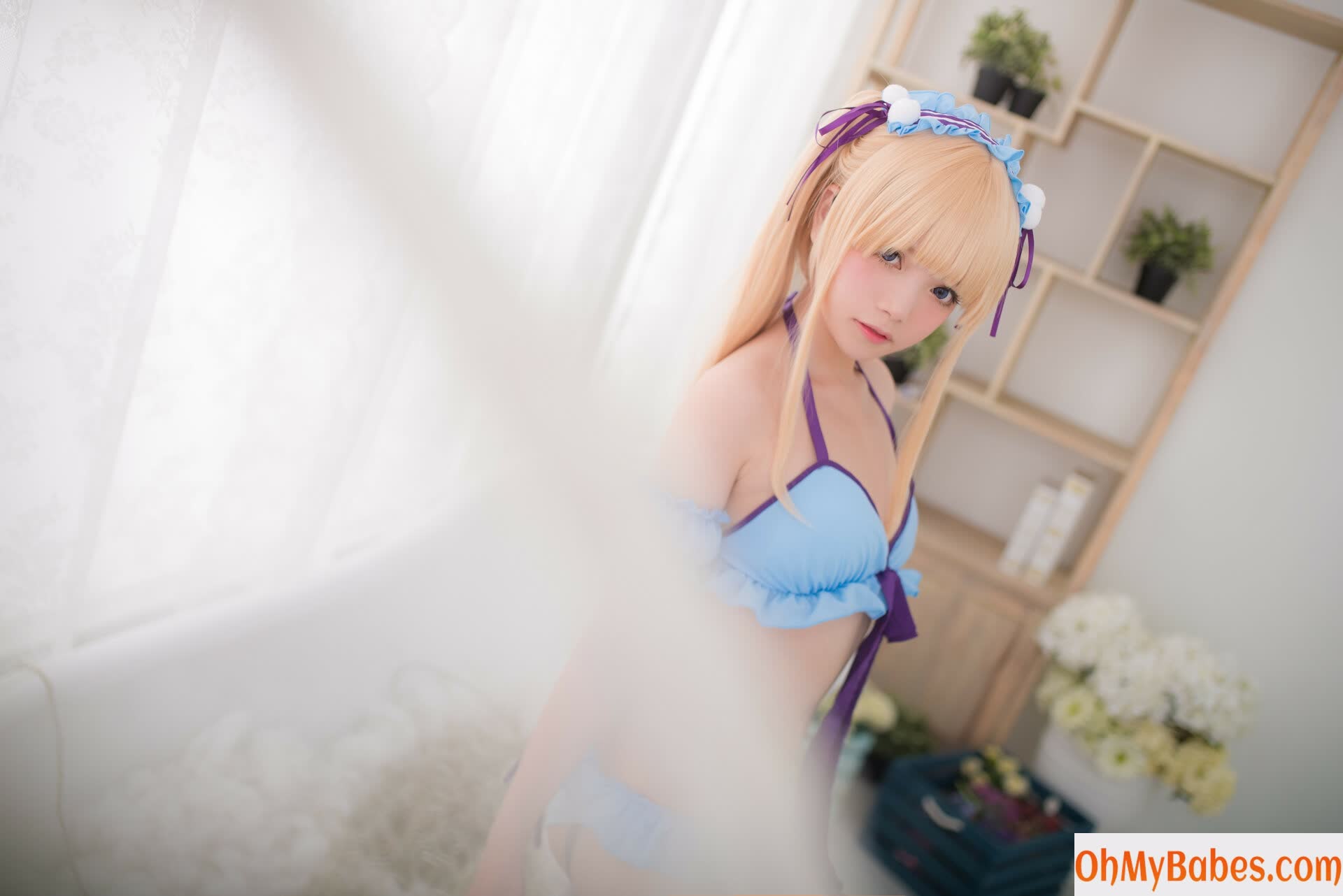 miu_cosplayer OnlyFans leaked photo #139 - OhMyBabes