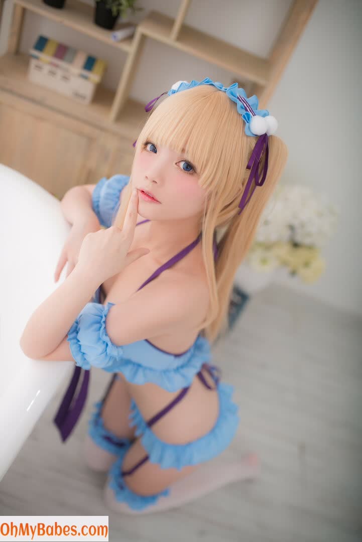 miu_cosplayer OnlyFans leaked photo #143 - OhMyBabes