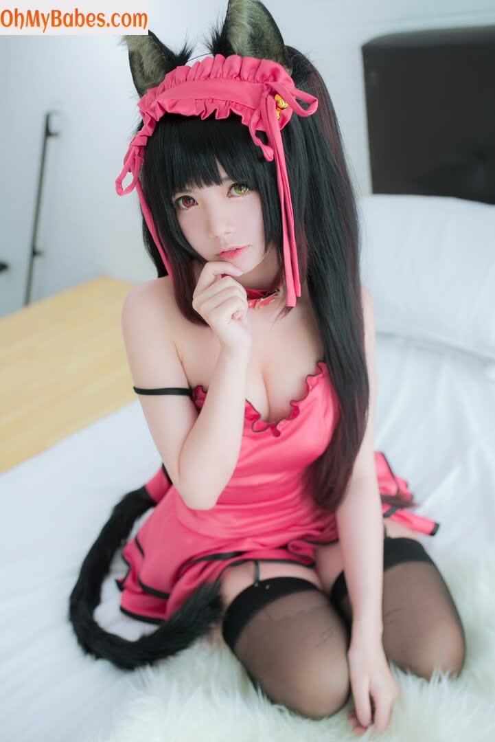 miu_cosplayer OnlyFans leaked photo #163 - OhMyBabes