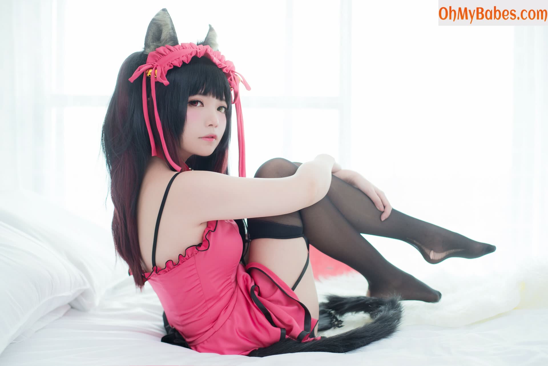 miu_cosplayer OnlyFans leaked photo #149 - OhMyBabes