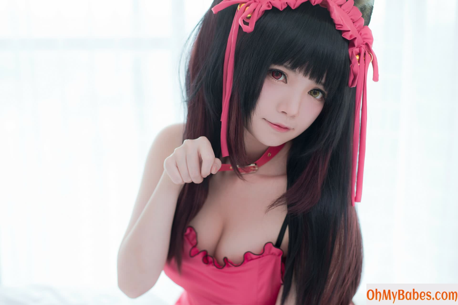 miu_cosplayer OnlyFans leaked photo #169 - OhMyBabes