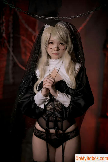 miu_cosplayer OnlyFans leaked photo #38 - OhMyBabes