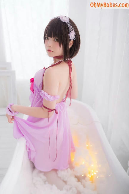 miu_cosplayer OnlyFans leaked photo #88 - OhMyBabes