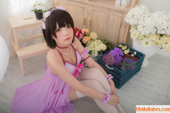 miu_cosplayer OnlyFans leaked photo #90 - OhMyBabes