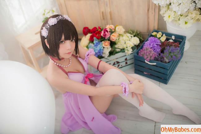 miu_cosplayer OnlyFans leaked photo #94 - OhMyBabes