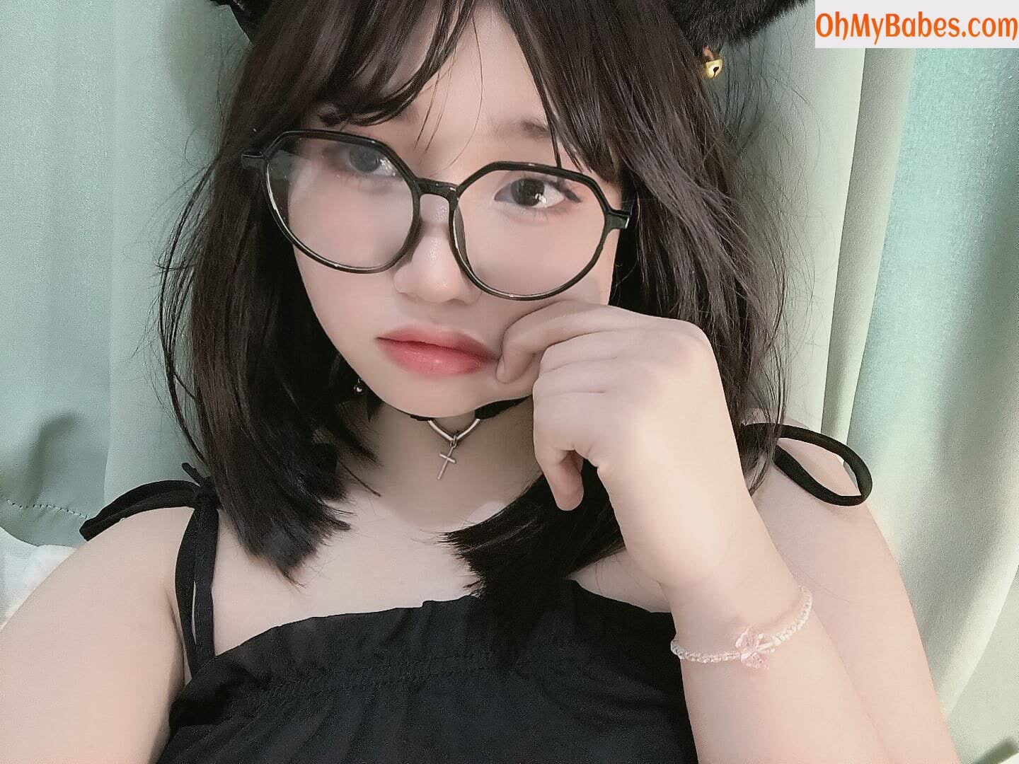 Mizaki Levi OnlyFans leaked photo #5 - OhMyBabes