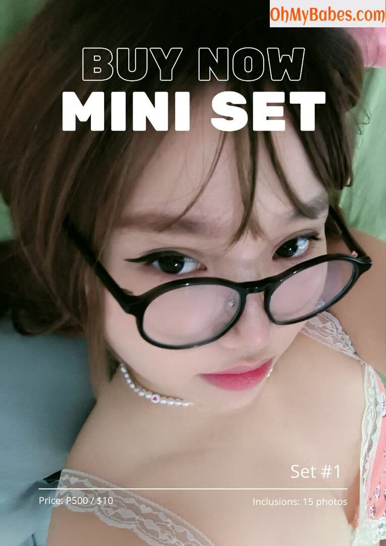 Mizaki Levi OnlyFans leaked photo #10 - OhMyBabes