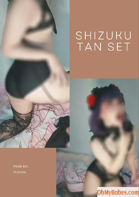 Mizaki Levi OnlyFans leaked photo #37 - OhMyBabes