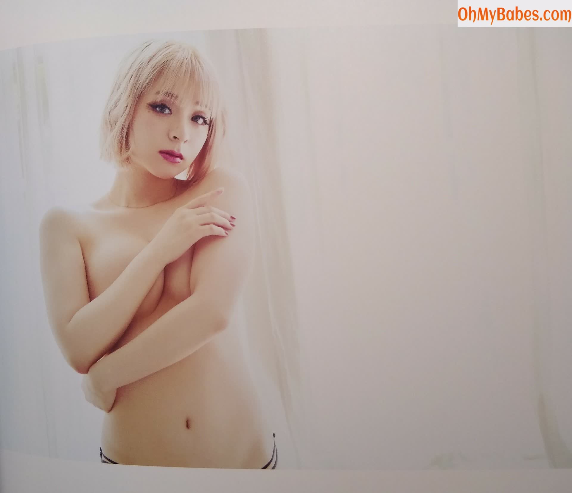 Mizuhashi Mai OnlyFans leaked photo #98 - OhMyBabes