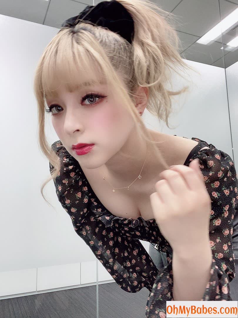 Mizuhashi Mai OnlyFans leaked photo #30 - OhMyBabes