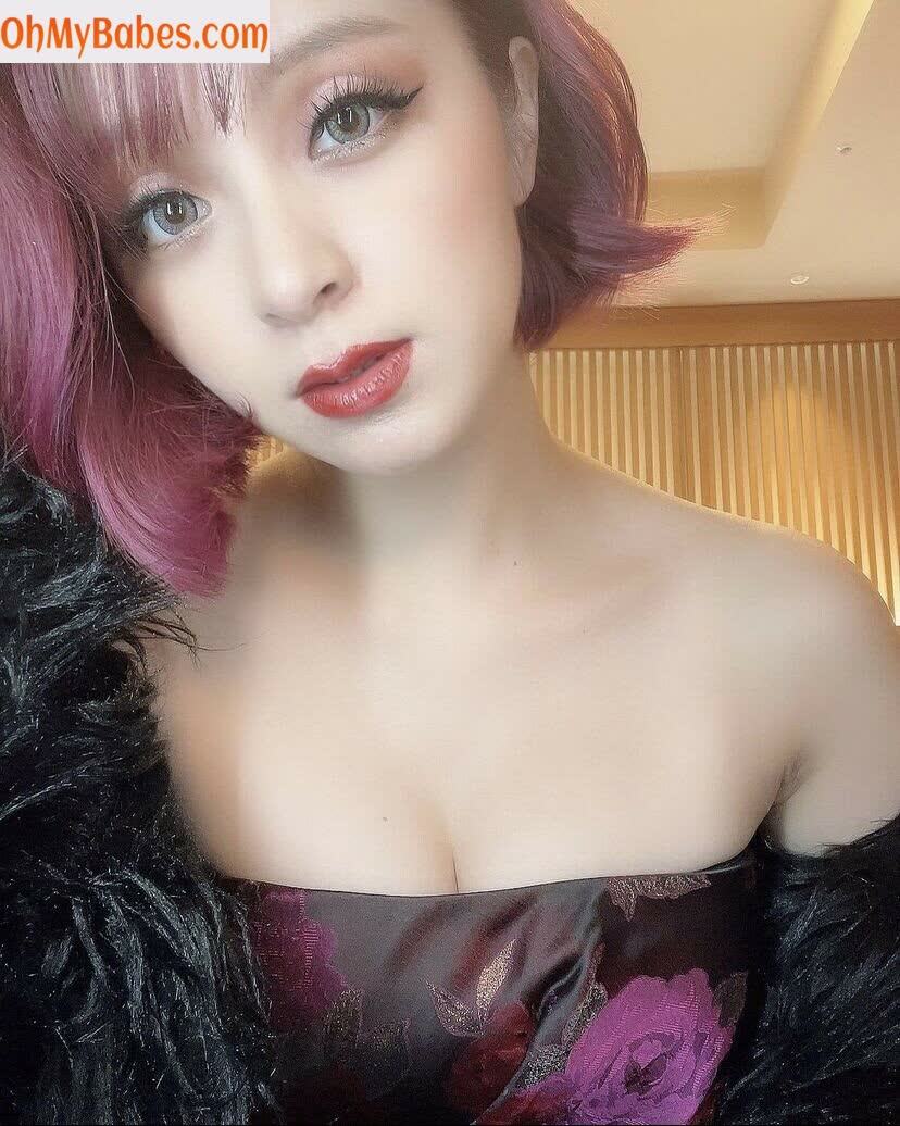 Mizuhashi Mai OnlyFans leaked photo #8 - OhMyBabes