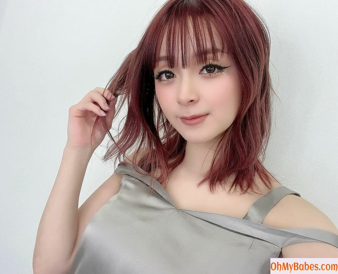 Mizuhashi Mai OnlyFans leaked photo #125 - OhMyBabes