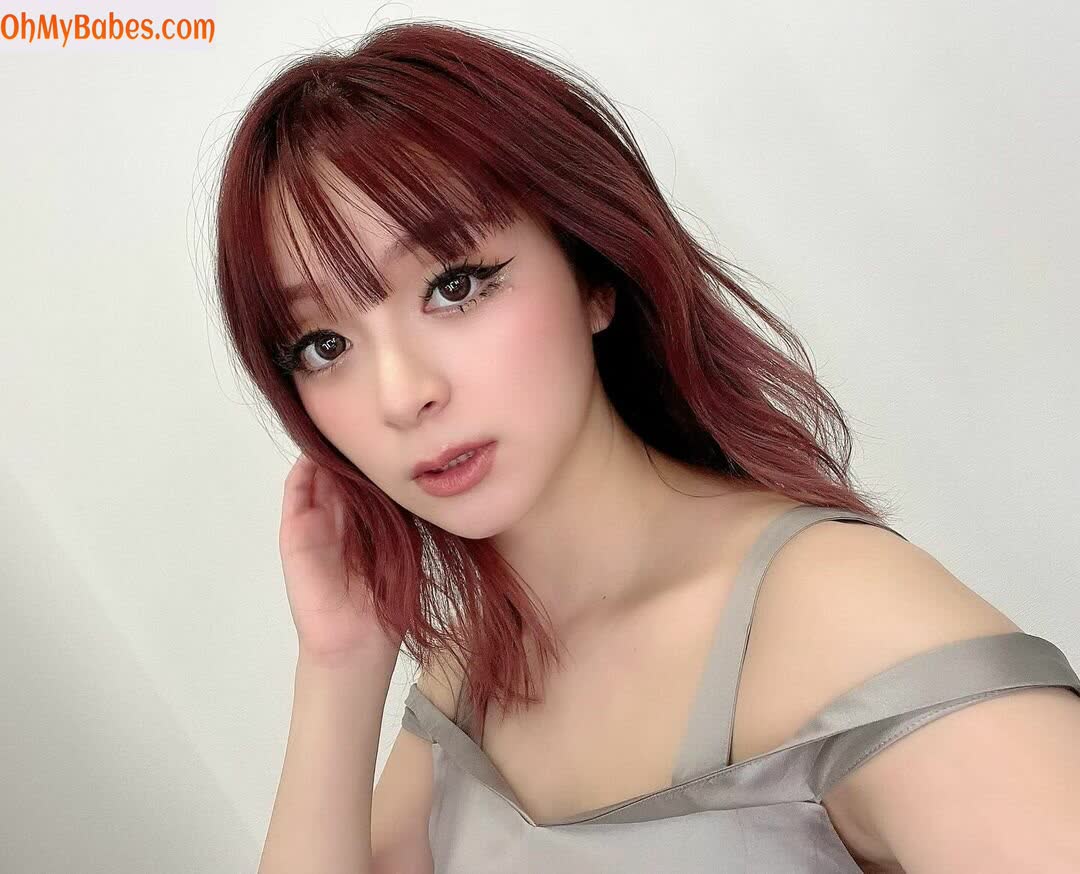 Mizuhashi Mai OnlyFans leaked photo #105 - OhMyBabes