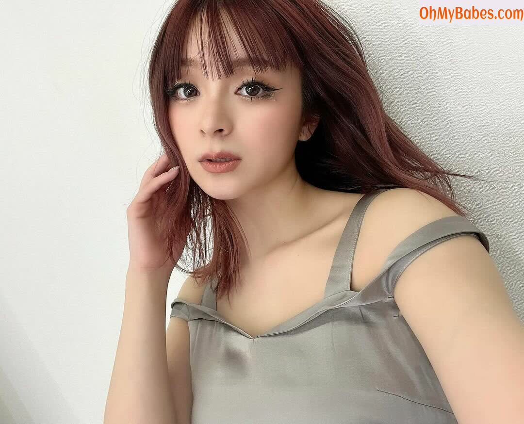 Mizuhashi Mai OnlyFans leaked photo #107 - OhMyBabes