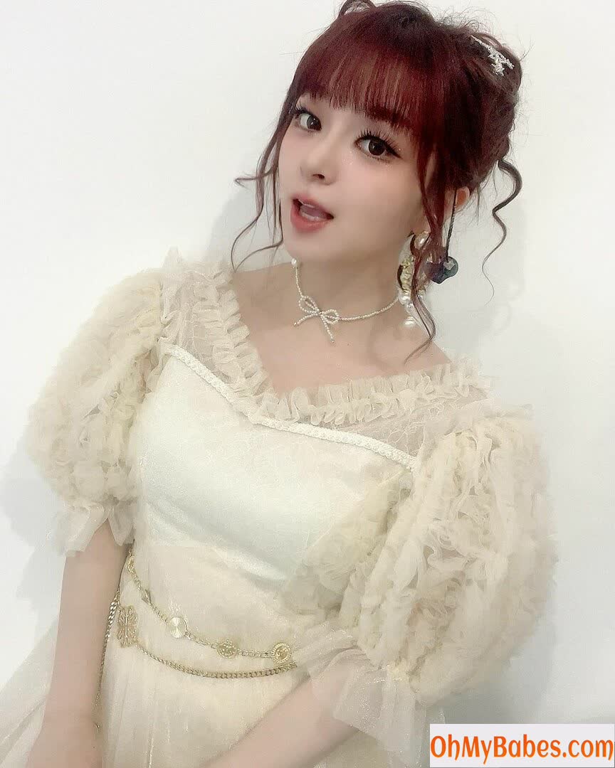 Mizuhashi Mai OnlyFans leaked photo #118 - OhMyBabes