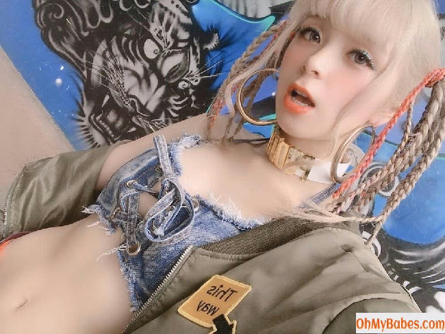 Mizuhashi Mai OnlyFans leaked photo #27 - OhMyBabes