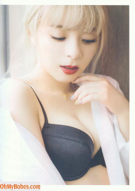 Mizuhashi Mai OnlyFans leaked photo #79 - OhMyBabes