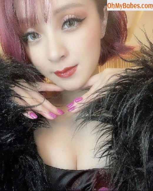 Mizuhashi Mai OnlyFans leaked photo #10 - OhMyBabes