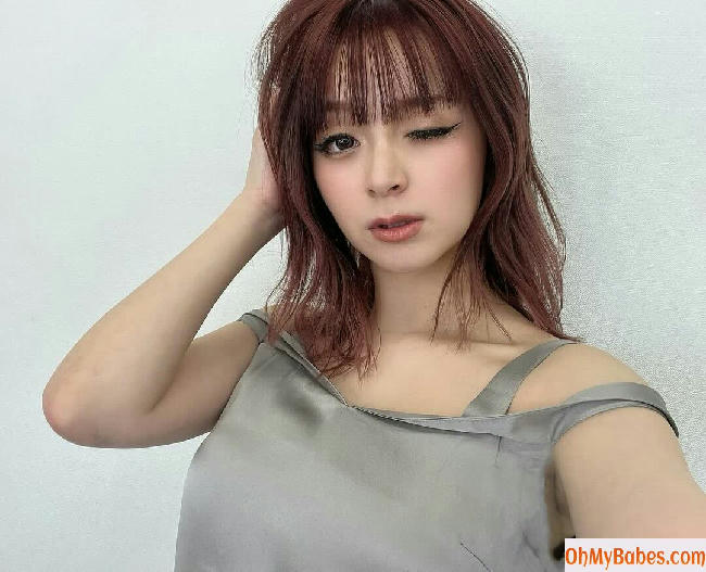 Mizuhashi Mai OnlyFans leaked photo #106 - OhMyBabes