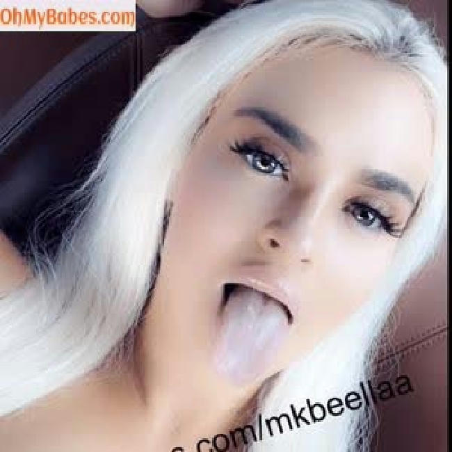 MkBeellaa OnlyFans leaked photo #19 - OhMyBabes