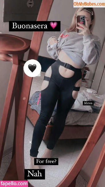 Mochichuu OnlyFans leaked photo #72 - OhMyBabes