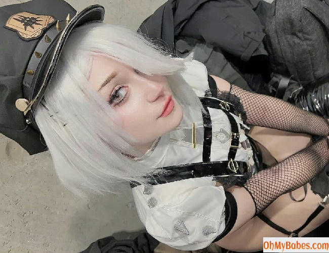 Mochichuu OnlyFans leaked photo #76 - OhMyBabes