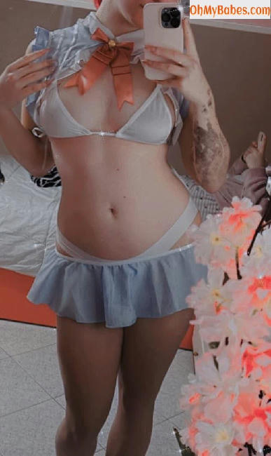 Mochichuu OnlyFans leaked photo #2 - OhMyBabes