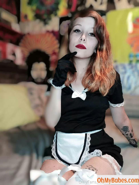 modernmorticia OnlyFans leaked photo #50 - OhMyBabes