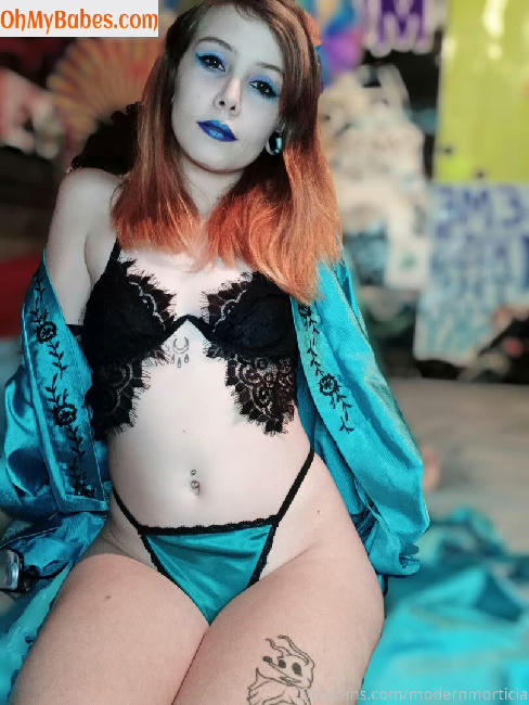 modernmorticia OnlyFans leaked photo #52 - OhMyBabes