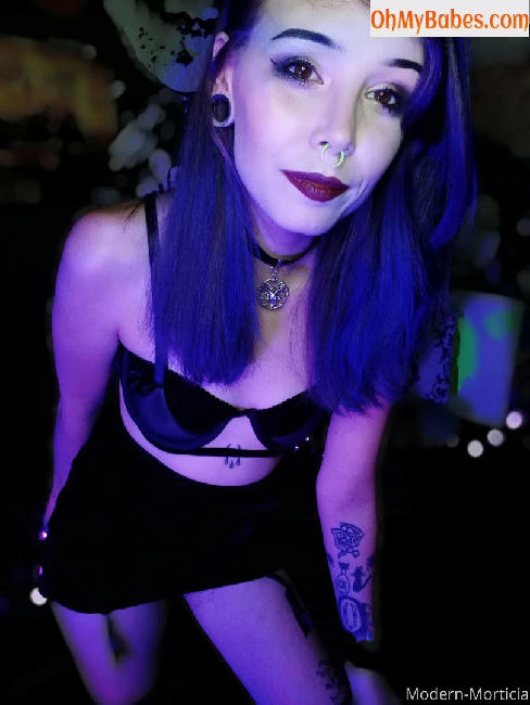 modernmorticia OnlyFans leaked photo #72 - OhMyBabes