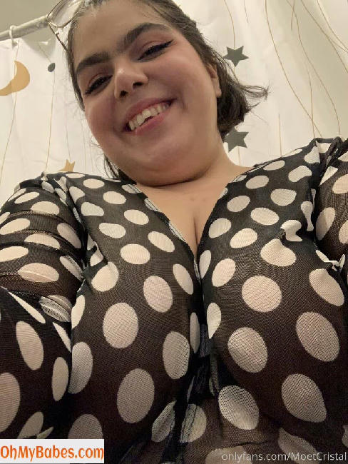 moetcristalbbw OnlyFans leaked photo #4 - OhMyBabes