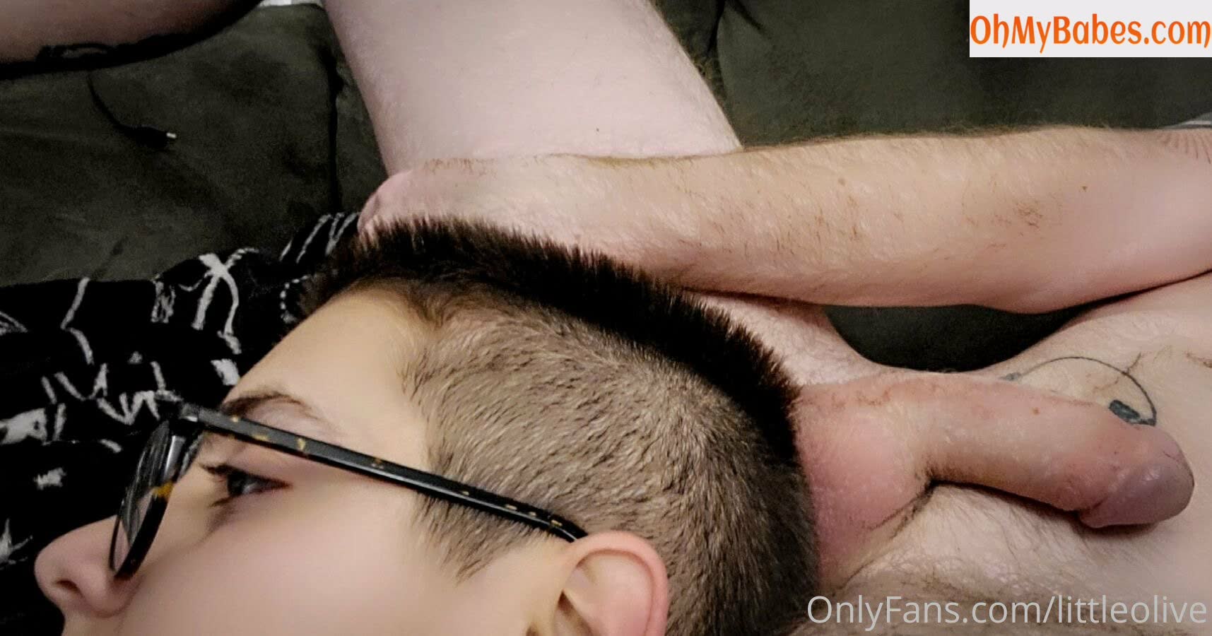 mohawk_lessproblems OnlyFans leaked photo #20 - OhMyBabes