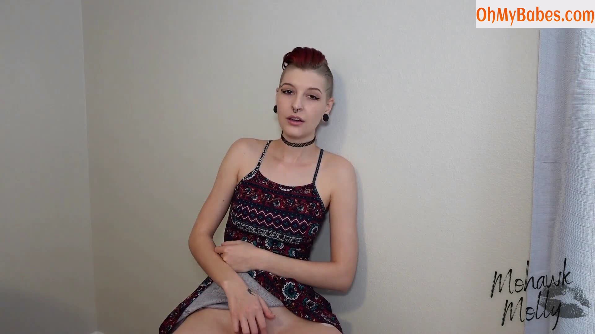 Mohawkmolly OnlyFans leaked photo #27 - OhMyBabes