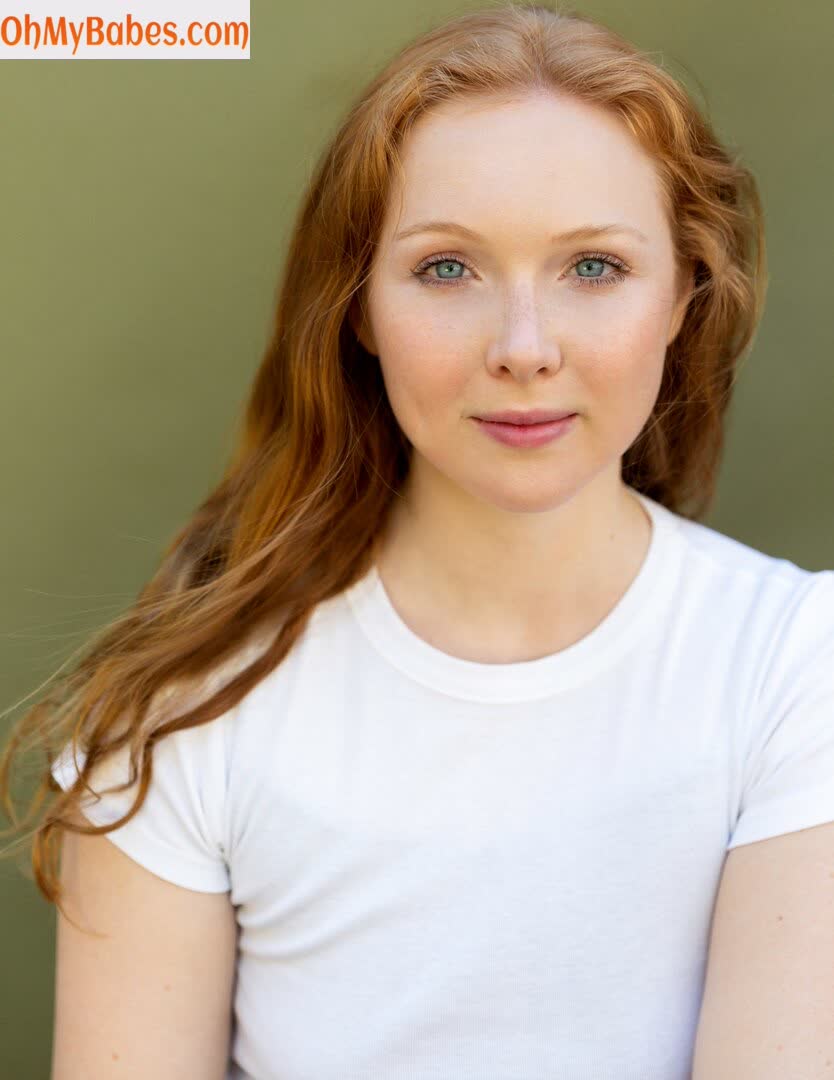 Molly C Quinn OnlyFans leaked photo #17 - OhMyBabes