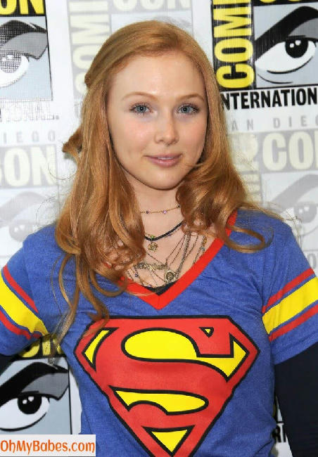 Molly C Quinn OnlyFans leaked photo #25 - OhMyBabes