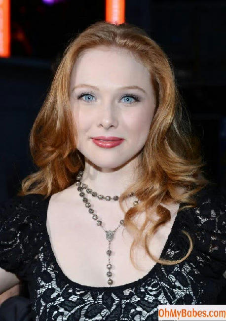 Molly C Quinn OnlyFans leaked photo #14 - OhMyBabes