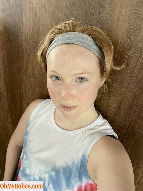 Molly C Quinn OnlyFans leaked photo #16 - OhMyBabes