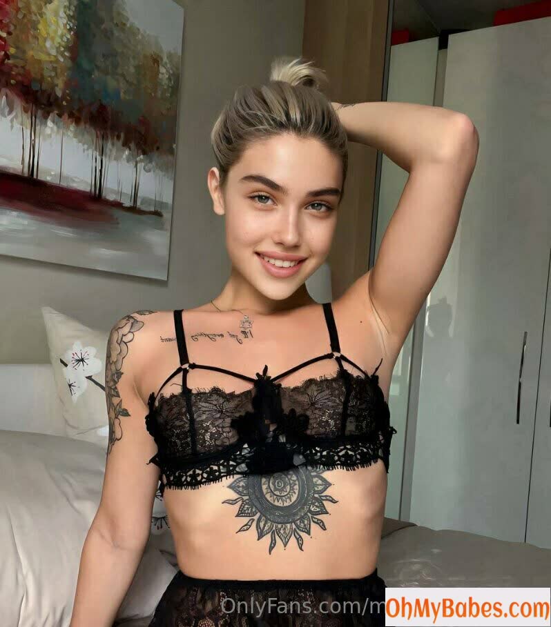 molly-dominatrix OnlyFans leaked photo #50 - OhMyBabes