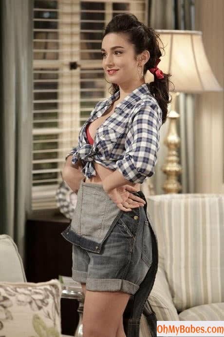 Molly Ephraim OnlyFans leaked photo #5 - OhMyBabes