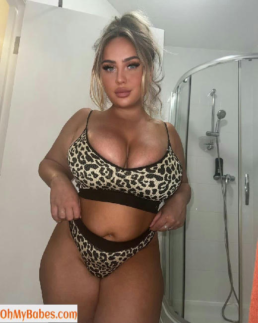 Molly OS OnlyFans leaked photo #12 - OhMyBabes