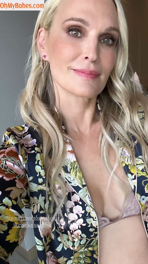 Molly Sims OnlyFans leaked photo #53 - OhMyBabes