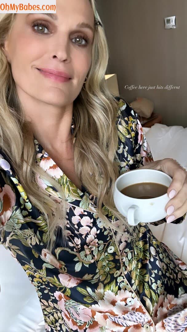 Molly Sims OnlyFans leaked photo #54 - OhMyBabes