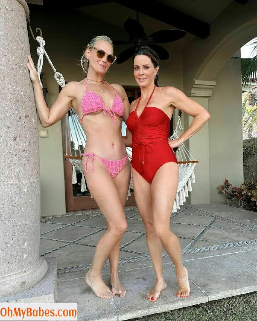 Molly Sims OnlyFans leaked photo #45 - OhMyBabes