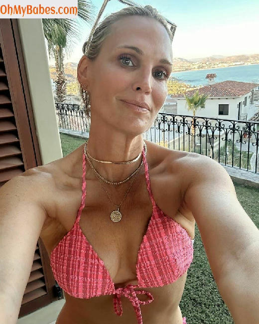 Molly Sims OnlyFans leaked photo #47 - OhMyBabes