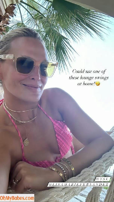 Molly Sims OnlyFans leaked photo #18 - OhMyBabes