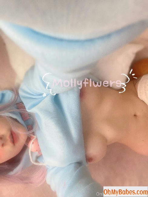 Mollychan OnlyFans leaked photo #65 - OhMyBabes