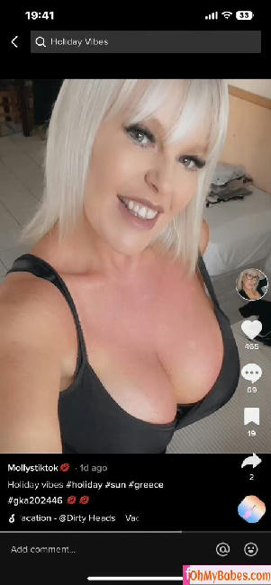 Mollyjfoxx OnlyFans leaked photo #14 - OhMyBabes