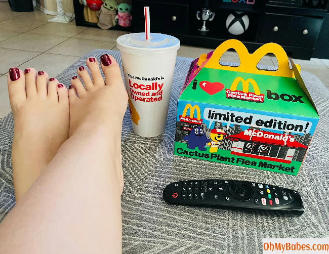 momiifeet OnlyFans leaked photo #1 - OhMyBabes